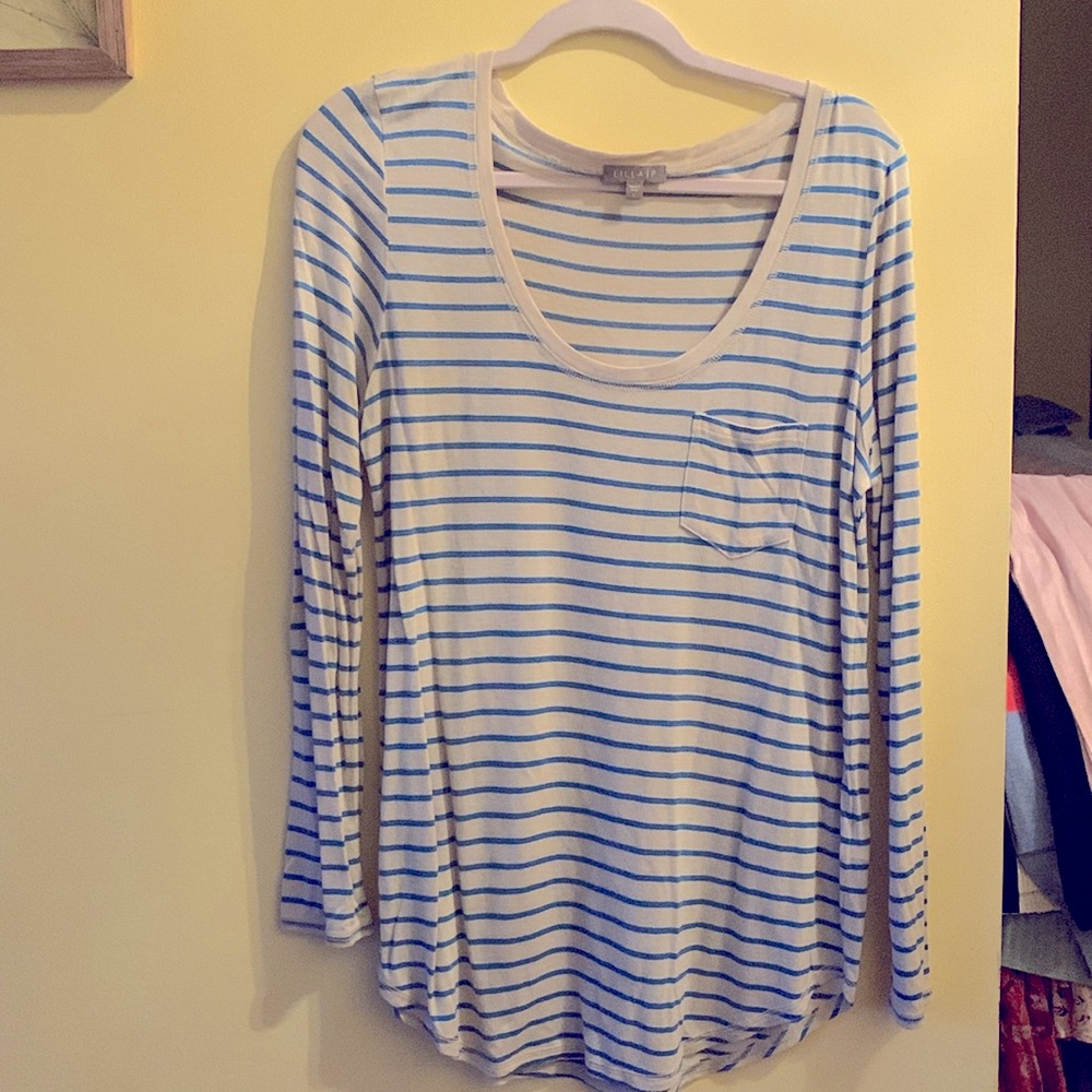 Lilla P Long Sleeve Tshirt